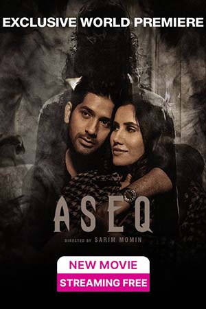 Download Aseq (2023) Hindi Full Movie WEB-DL