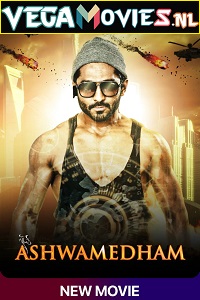 Download Ashwamedham (2022) ORG. Full Movie