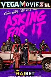 Download Asking for It (2020) Hindi WeB-DL