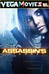 Download Assassins Target (2020) Dual Audio (Hindi-English)