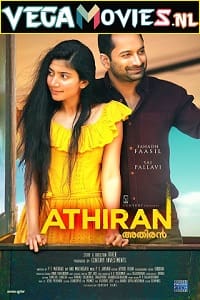  Athiran (2019) Hindi Dubbed ORG Full Movie 480p [450MB] | 720p [1.2GB] | 1080p [2.3GB]