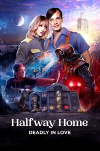 Download Halfway Home – (Átjáróház) (2022) WEB-DL Hindi Dubbed (ORG-DD 5.1) Full-Movie