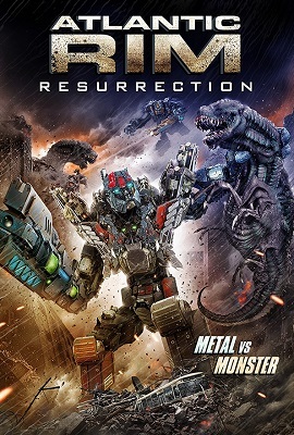 Download Atlantic Rim: Resurrection (2018) Dual Audio (Hindi-English)