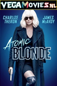 Download Atomic Blonde (2017) Dual Audio