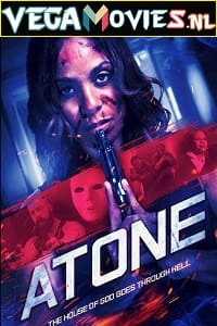  Atone (2019) Dual Audio {Hindi-English} 480p [300MB] | 720p [850MB]