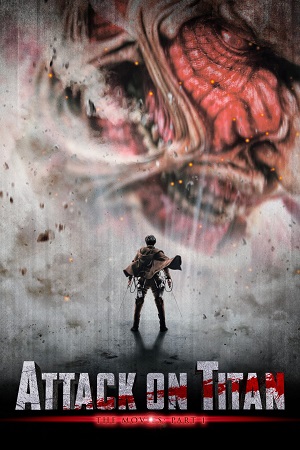 Download Attack On Titan Part 1 (2015) Dual Audio WeB-DL