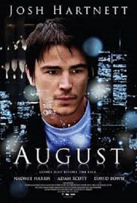 Download August (2008) Dual Audio (Hindi-English)