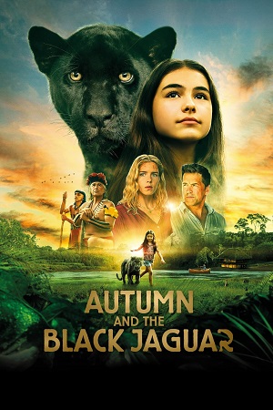 Download Autumn and the Black Jaguar (2024) (English with Subtitles) Full Movie WEB-DL