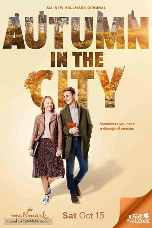 Download Autumn in the City (2022) WEB-DL (English With Subtitles) Full Movie