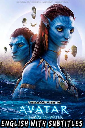 Download Avatar 2: The Way Of Water (2022) (English with Subtitles) Full Movie IMAX WEB-DL 4K