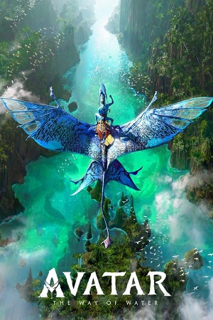 Download Avatar 2: The Way of Water (2022) iMAX WEB-DL Dual Audio