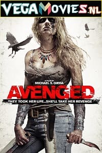 Download Avenged (2013) Dual Audio (Hindi-English)