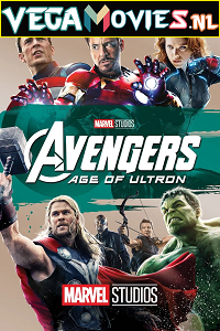 Download Avengers: Age of Ultron (2015) Dual Audio (Hindi-English)