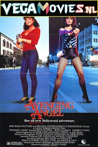 Download Avenging Angel (1985) Dual Audio (Hindi-English)