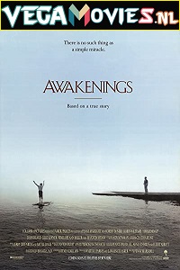 Download Awakenings (1990) Dual Audio (Hindi-English)