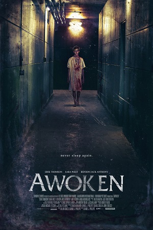 Download Awoken (2009) Dual Audio (Hindi-English)