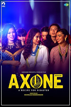 Download  Axone (2020) NF Hindi Full Movie HDRip 480p [300MB] | 720p [800MB] | 1080p [1.6GB]