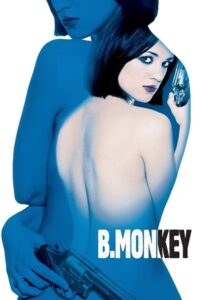 Download  B. Monkey (1998) BluRay {English With Subtitles} Full Movie 480p [350MB] | 720p [700MB]