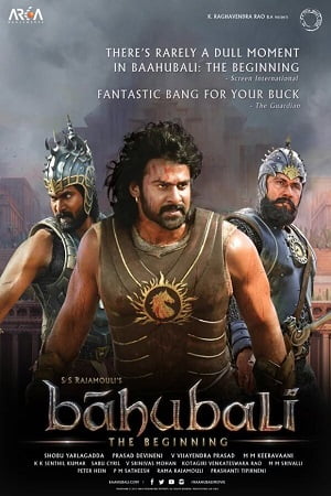 Download Baahubali (2015) Hindi Full Movie 4K