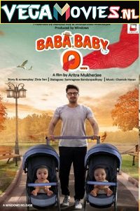 Download Baba Baby O (2022) WEB-DL AMZN Full Movie