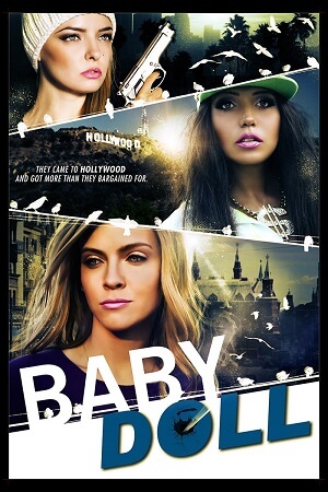 Download  Baby Doll (2020-Movie) Dual-Audio {Hindi-English} WEB-DL 480p [280MB] | 720p [980MB] | 1080p [1.6GB]