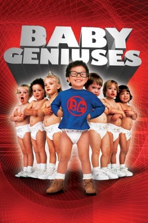 Download Baby Geniuses (1999) WEB-DL Dual Audio (Hindi-English)