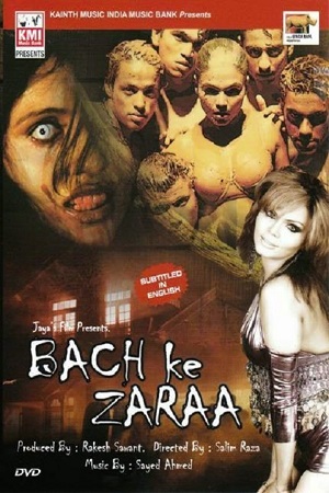 Download Bach ke Zara (2008) Hindi Full Movie