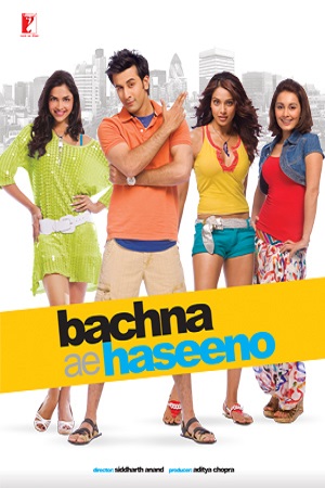 Download Bachna Ae Haseeno (2018) BluRay Hindi Full Movie