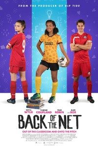 Download Back of the Net (2019) Dual Audio (Hindi-English) BluRay