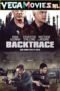 Download Backtrace (2018) Dual Audio