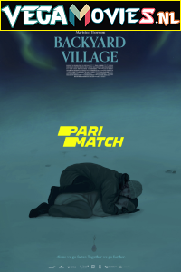 Download Backyard Village (2021) Multi Full Movie WEB-DL