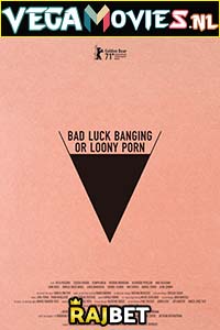 Download Bad Luck Banging or Loony Porn (2021) Hindi Full Movie WEB-DL