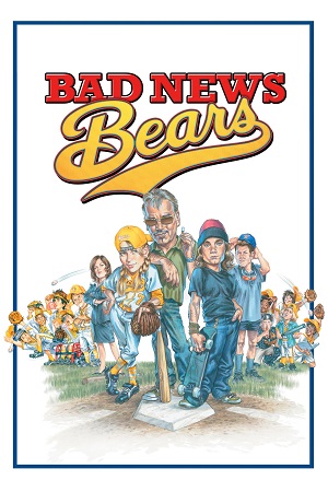 Download  Bad News Bears (2005) Dual Audio [Hindi - English] BluRay 480p [450MB] | 720p [1GB] | 1080p [2GB]