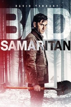 Download Bad Samaritan (2018) Dual Audio (Hindi-English)