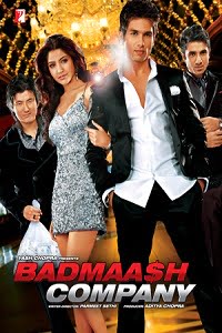 Download Badmaa$h Company (2010) Hindi Full Movie WEB-DL