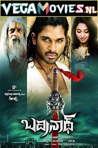 Download Badrinath (2011) Hindi Dubbed Full Movie