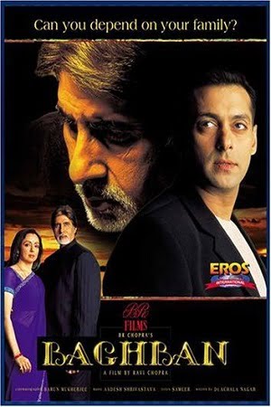 Download Baghban (2003) Hindi Full Movie