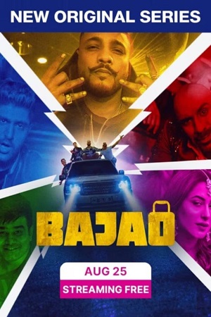 Download Bajao (Season 1) Hindi JioCinema Original WEB Series WEB-DL