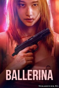  Ballerina – Netflix Original (2023) WEB-DL Multi-Audio [ORG 5.1 Hindi – English – Korean] 480p [350MB] | 720p [1.3GB] | 1080p [2.3GB]