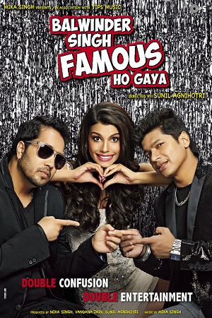 Download Balwinder Singh Famous Ho Gaya (2014) Hindi Full Movie WEB-DL