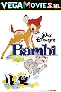 Download Bambi (1992) Dual Audio (Hindi-English)