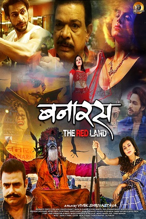 Download Banaras – The Red Land (2022) Hindi Full Movie