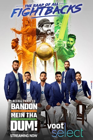 Download Bandon Mein Tha Dum Season 1 (2022) Hindi Voot Select Complete Web Series WEB-DL