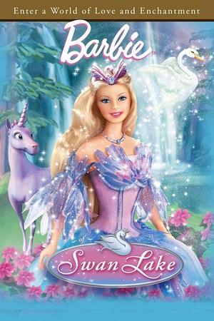 Download Barbie of Swan Lake (2003) Dual Audio (Hindi-English)