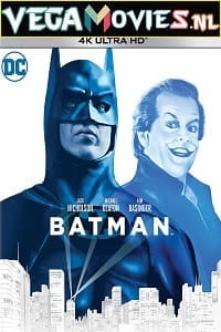 Download Batman (1989) Dual Audio (Hindi-English)