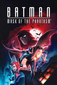 Download Batman Mask Of The Phantasm (1993) BluRay Dual Audio (Hindi-English)