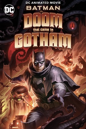 Download Batman: The Doom That Came to Gotham (2023) WEB-DL (English With Subtitles) Full Movie