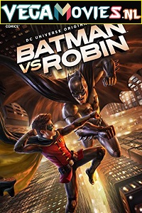 Download Batman vs. Robin (2015) Full Movie (English With Subtitles)