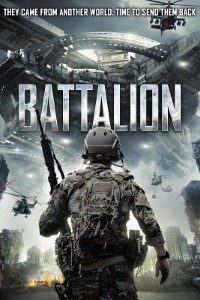 Download Battalion (2018) Dual Audio (Hindi-English) BluRay