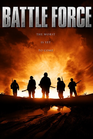 Download Battle Force (2012) Dual Audio (Hindi-English)